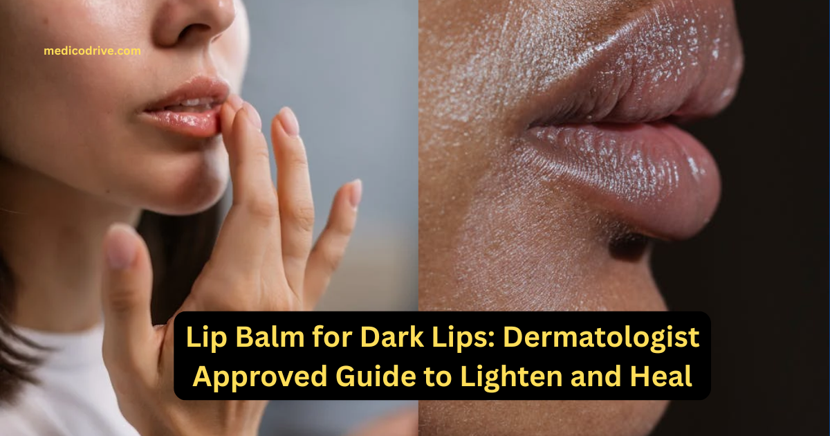 lip balm for dark lips