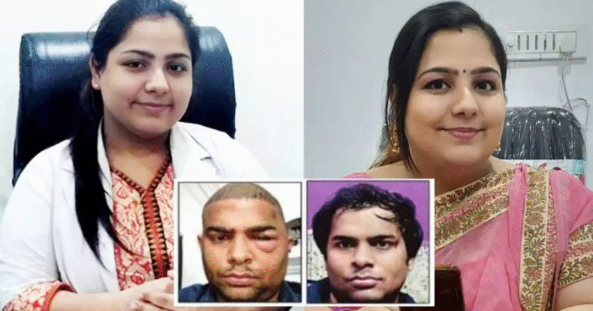 Hair Transplant side effects