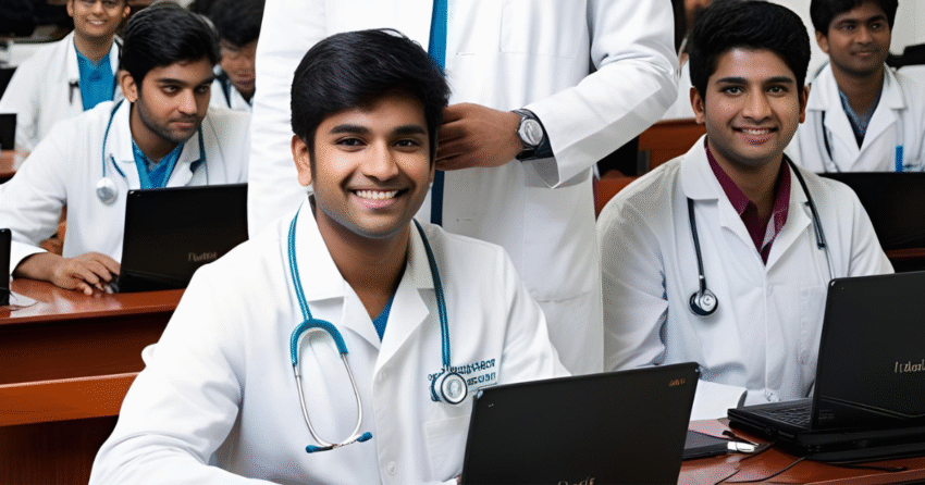 NEET SS Counselling 2024