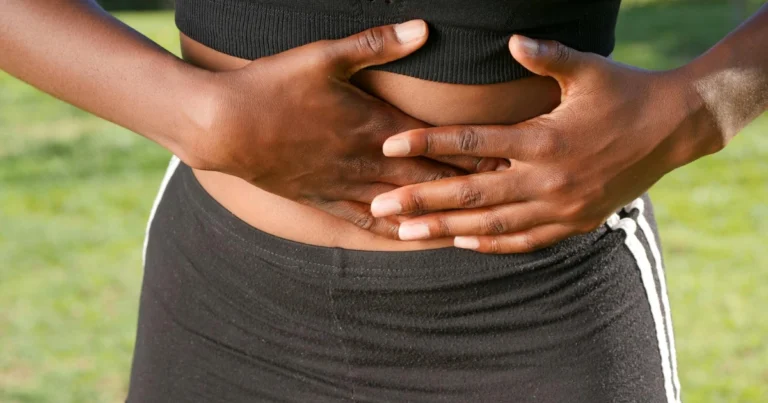 Stomach Pain Breakdown: Real Daily Cases From My Clinical Practice