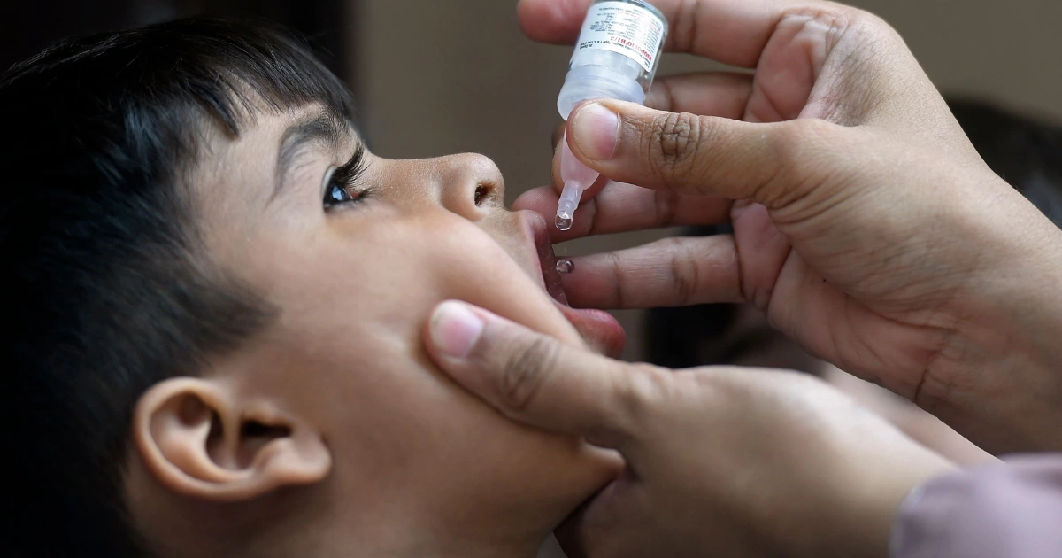 National Polio Surveillance Network (NPSN)