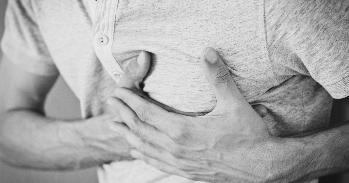 Heart in Danger? 9 Warning Signs Most People Ignore