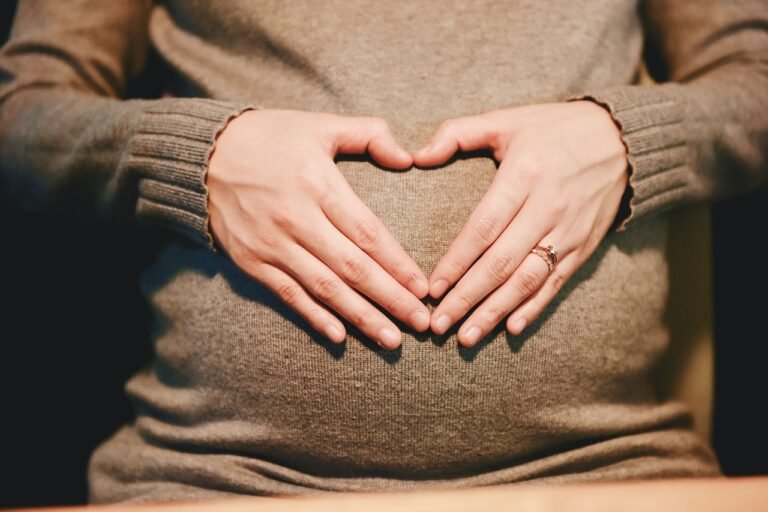An Obstetrician’s Advice: 6 Habits Every Expecting Mom Should Follow for a Healthy Pregnancy