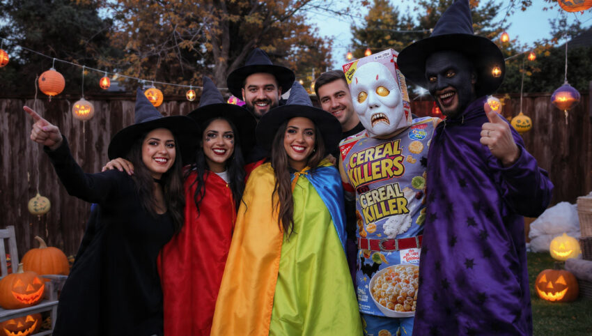 Halloween Ideas Outfit: Sharing My Favorite Ideas and How I Celebrate 1 Halloween Ideas Outfit: Sharing My Favorite Ideas and How I Celebrate