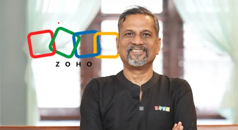 Zoho's Sridhar Vembu Faces Criticism Over Comments Linking Child Vaccines to Autism