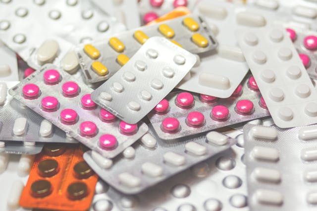Punjab Government Bans Sale of 112 Medicines; Check List Here 1 Punjab Government Bans Sale of 112 Medicines; Check List Here