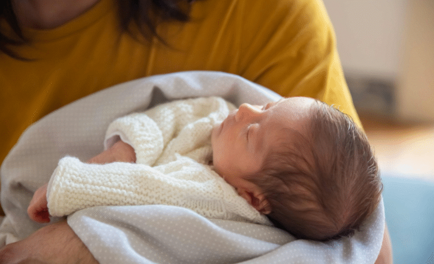 Uranium Detected in Breast Milk of Lactating Mothers in Bihar, Study Sparks Health Concerns