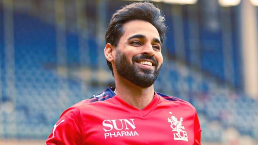 What Changed in Bhuvneshwar Kumar’s Fitness? The Health Secret Behind His Stunning Comeback